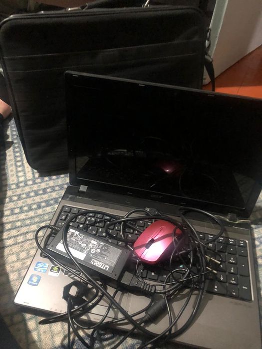 Ноутбук Шымкент қаласында