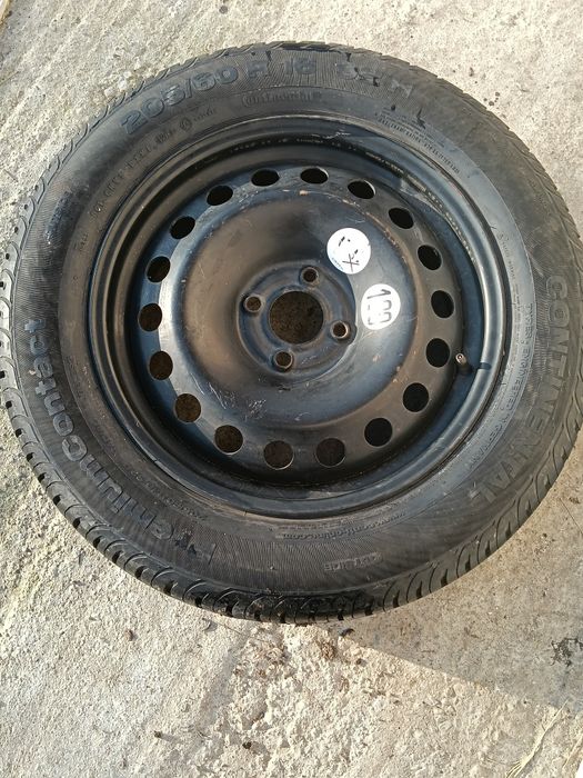 Cauciuc+janta 205/60/16 ,cauciuc 225/40/17,205/60/16.205/55/17.