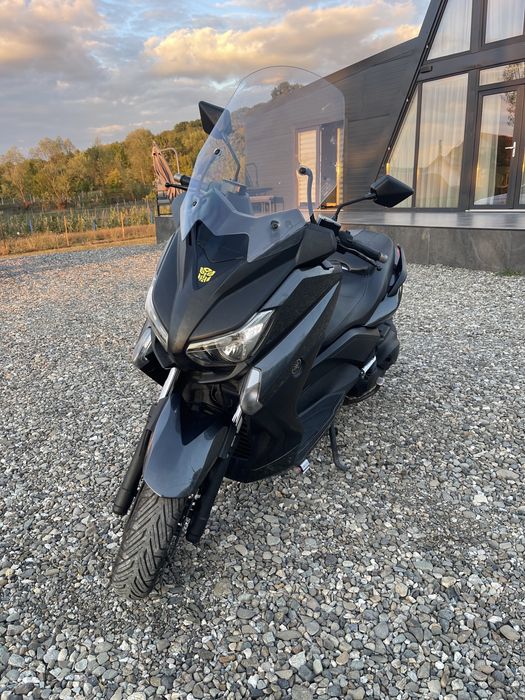 Yamaha Xmax 400 2016 ABS