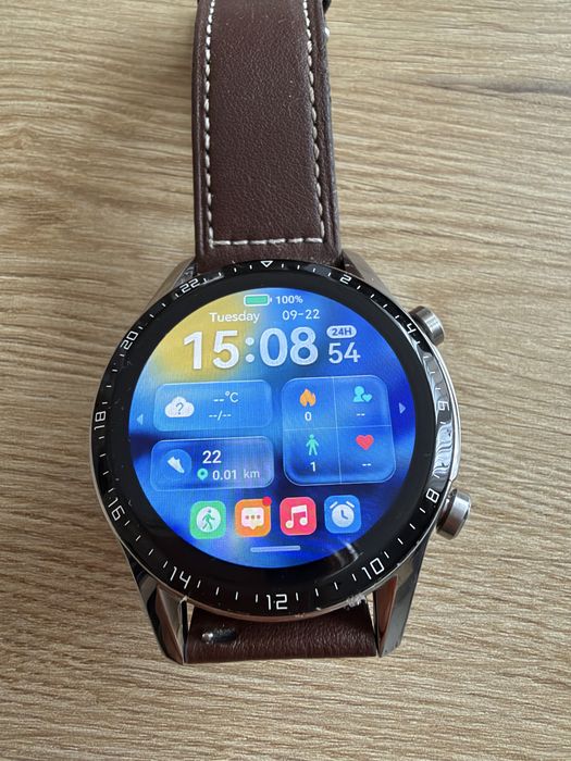 Huawei Watch GT2
