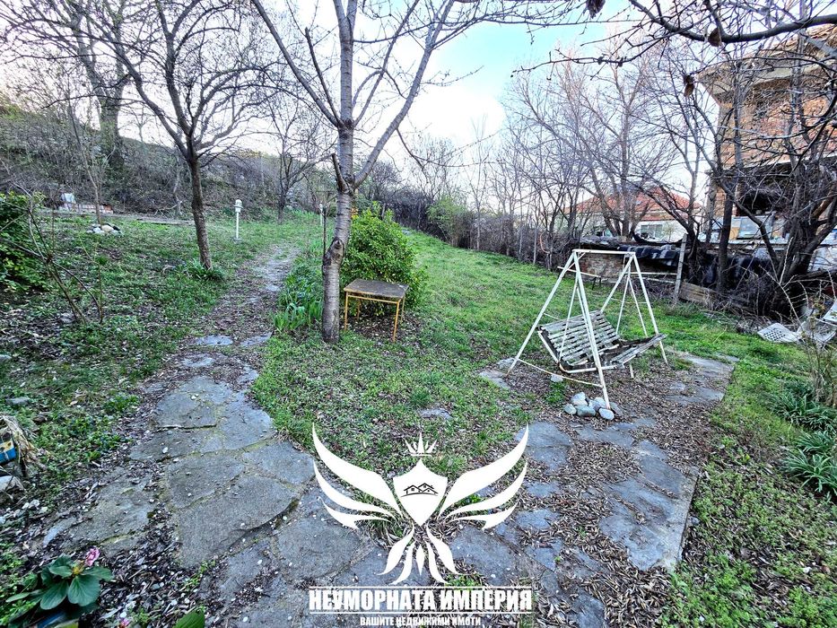 Продава се Къща в Асеновград - 37 кв.м за 1298 €/кв.м - Снимка #19