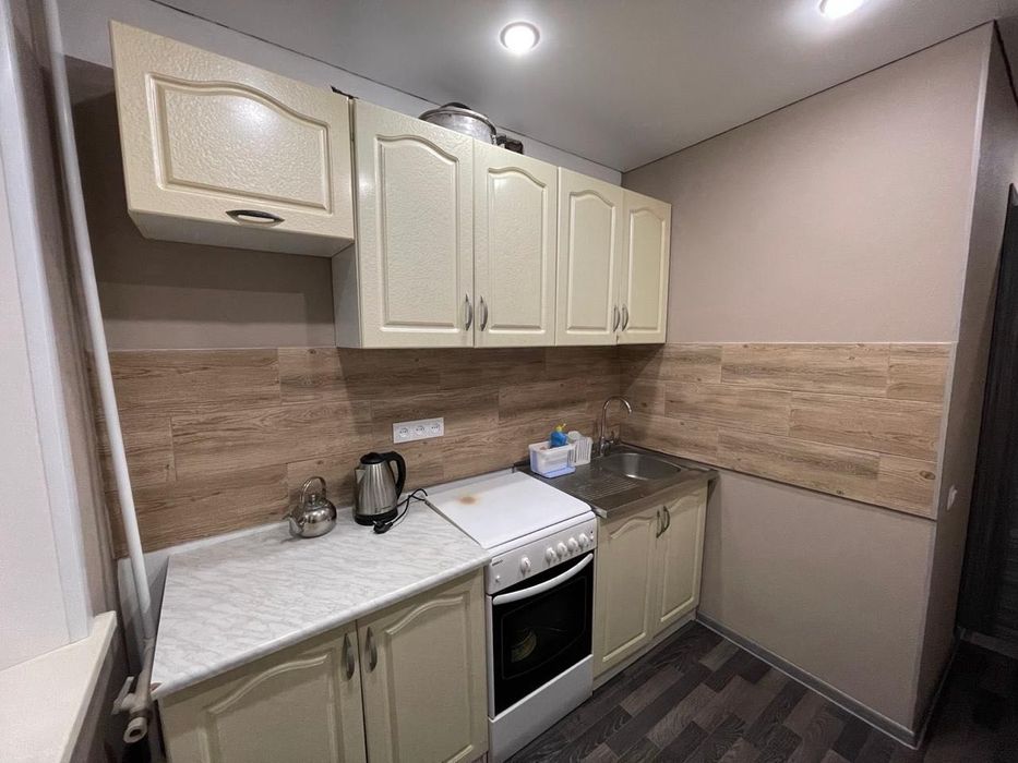 Сдаю 2х комн квартиру