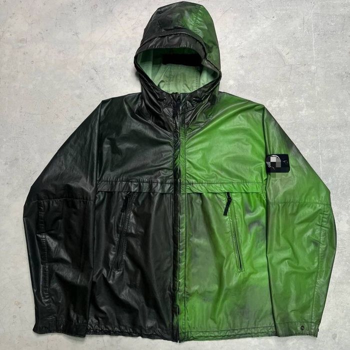 Куртка Stone Island Heat Reactive Jacket