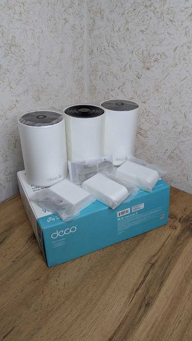 Tp-link Deco XE75 AXE5400