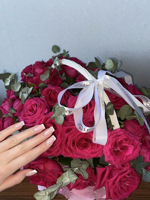 Красивые розы продам