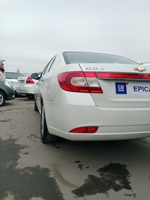 epica 2010 avtomatik fulll