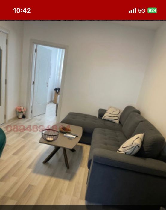 Продава се Тристаен апартамент в Габрово, Център - 100 кв.м за 1480 €/кв.м - Снимка #4