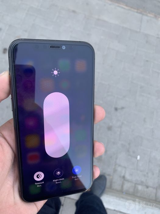 Iphone 11 Pro 93%