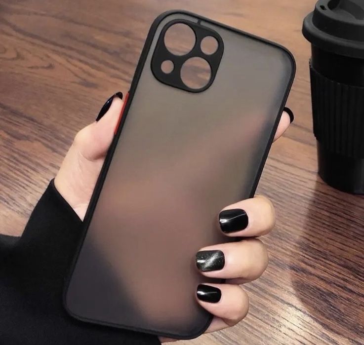 Кейс за айфон / iPhone case / iPhone 16 / 15 / 14 / 13 / 12 / 11