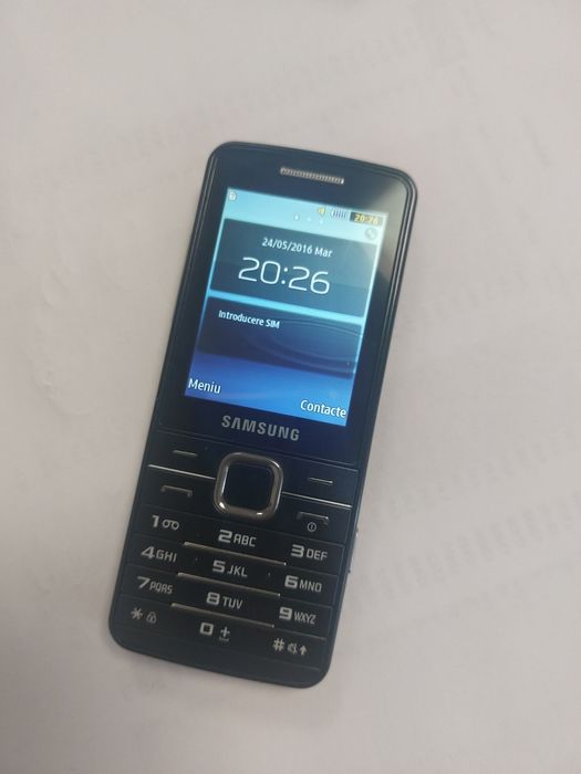 Samsung GT - S5611