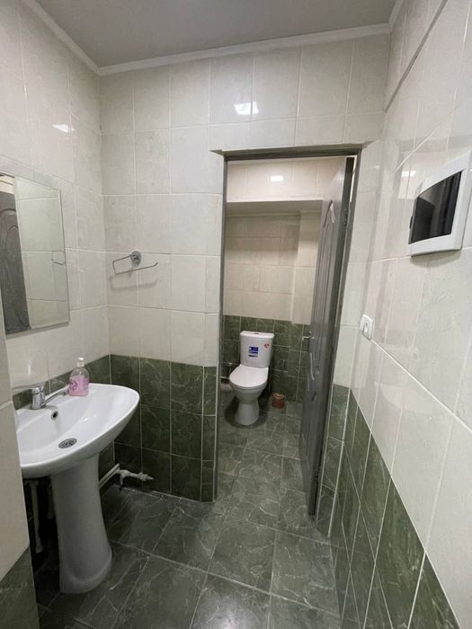 Первая линия. Шота Руставели. 69 м² + подвал