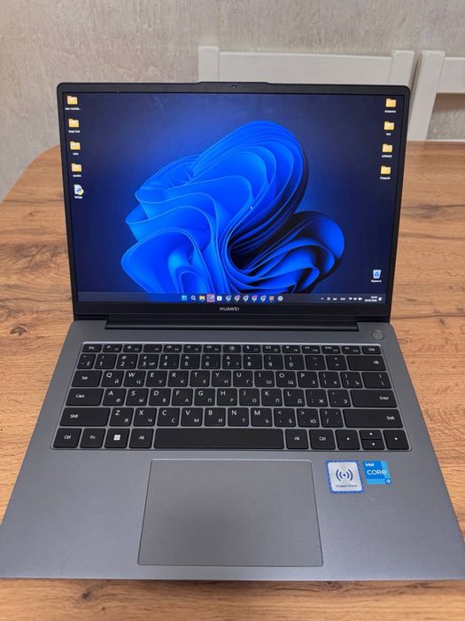 Ноутбук HUAWEI D14