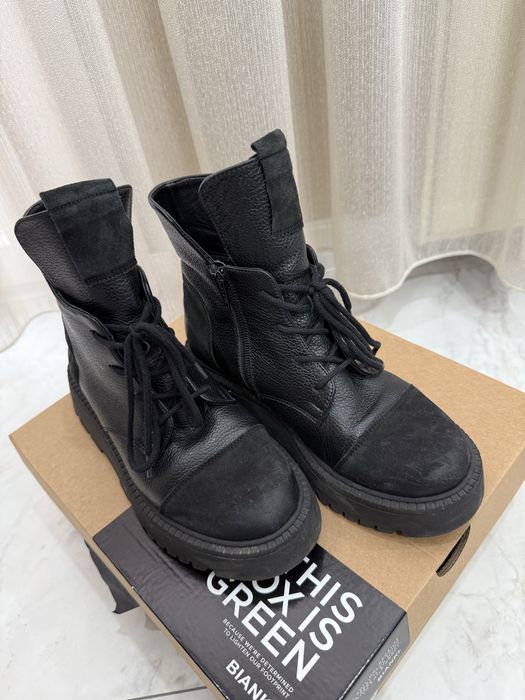 Дамски боти Bianki