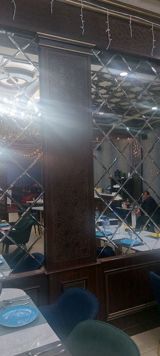 Эшик ва каллонналар учун обшикалар сотилади