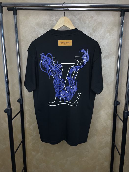 Tricou Louis Vuitton