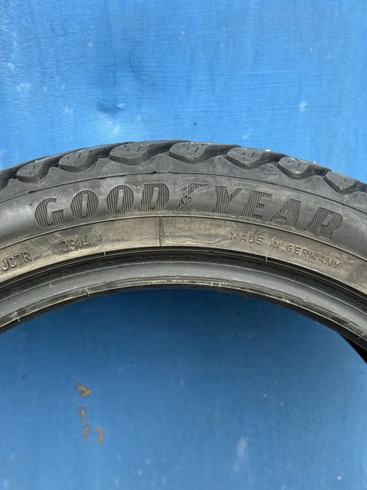 Зимние шины 17 размера GOOD YEAR