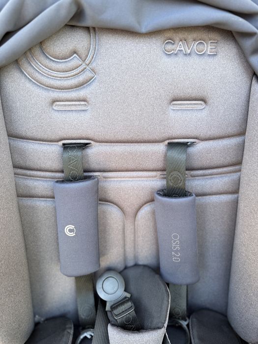 Carucior Cavoe Osis 2.0