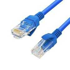 Кабель lan UTP Cat5e Cat6 Интернет Кабель