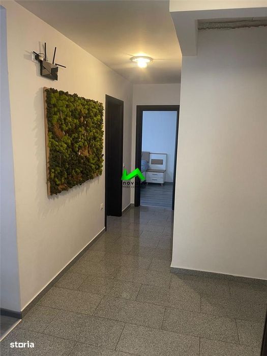 Apartament de vanzare 3 camere Sibiu Arhitectilor
