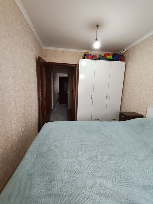 Продается квартира