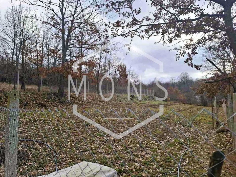 Парцел  в с. Габровци, обл. В. Търново