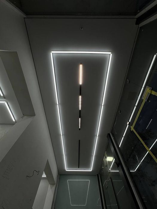 Натяжной потолок натижной потолок