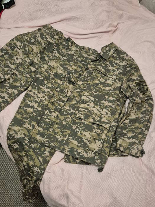 Продам военную форму для НВП