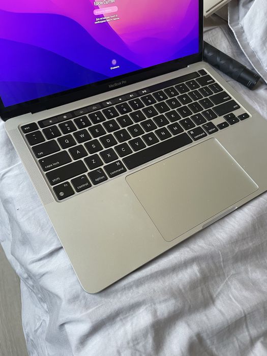 Макбук Про м1 идеал