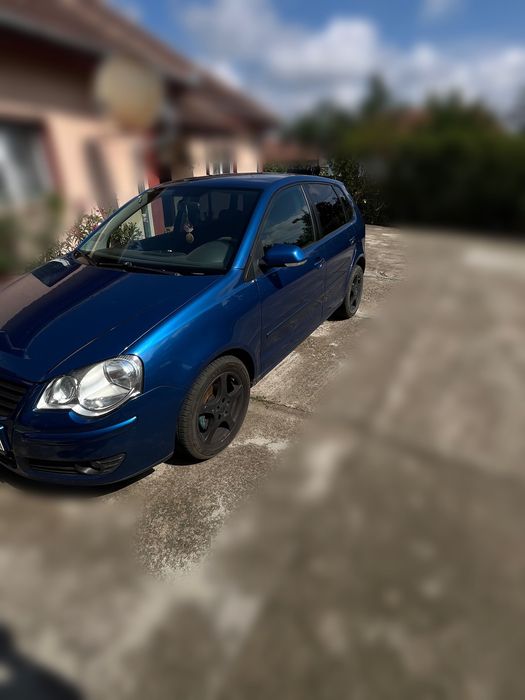 Vand polo 9n 2009