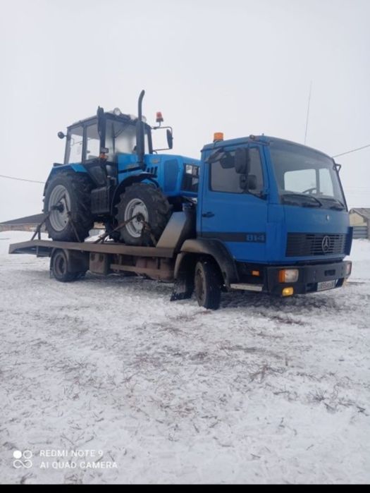 Услуги эвакуатора Актобе