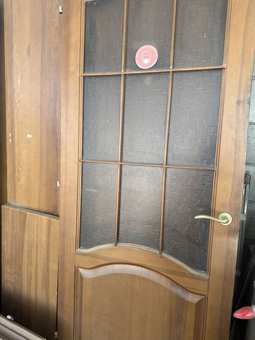 Межкомнатные двери для дома