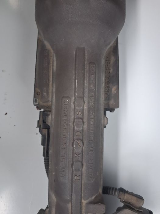 Еликтрическа кормилна рейка Audi A6/S6 2015г.