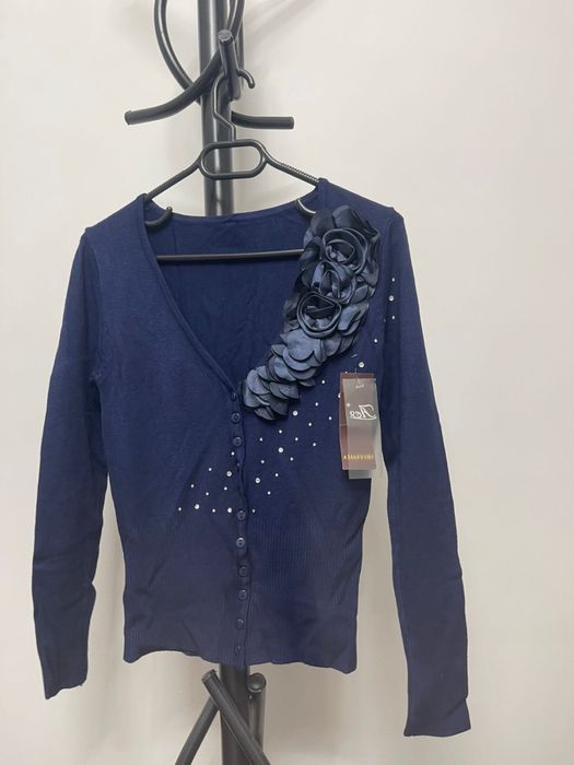 Кардиган. Б/у и новые