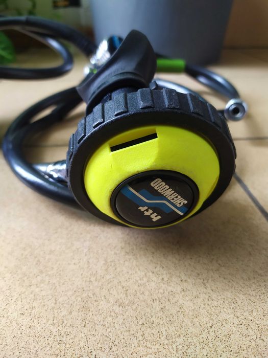 Водолазен регулатор Sherwood -USA