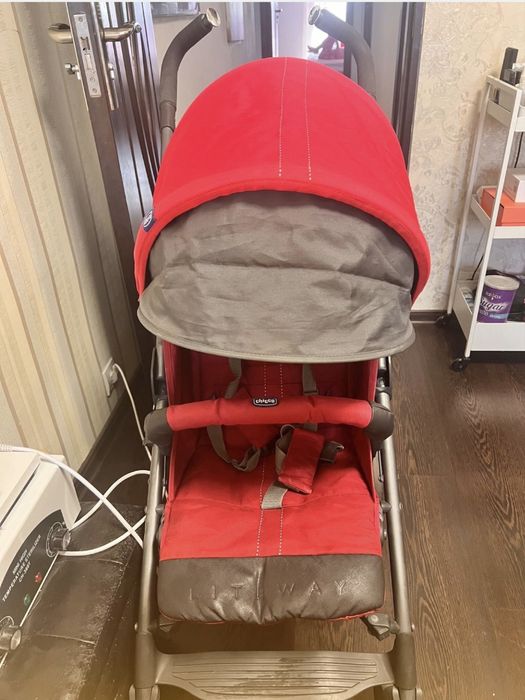 Carut bebelus chicco in perfecta stare