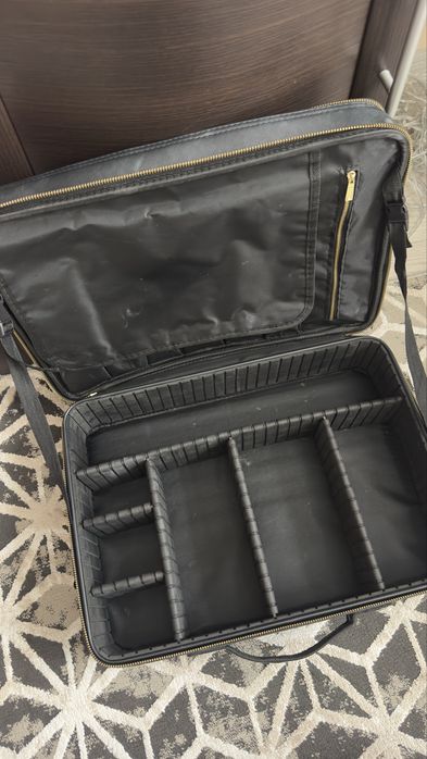 Кейс для визажиста