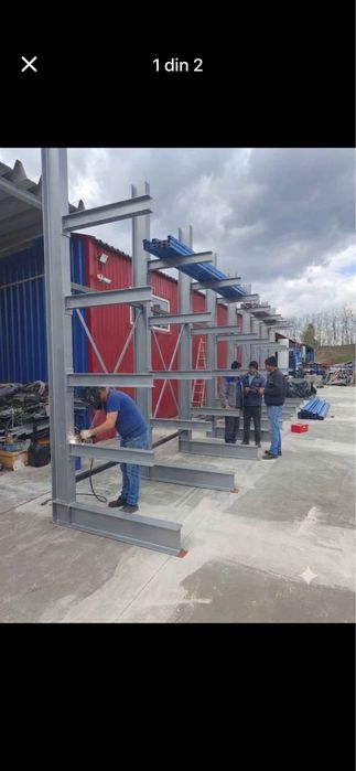 cantilever top6000