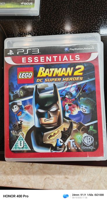 Игри за Playstatiin 3