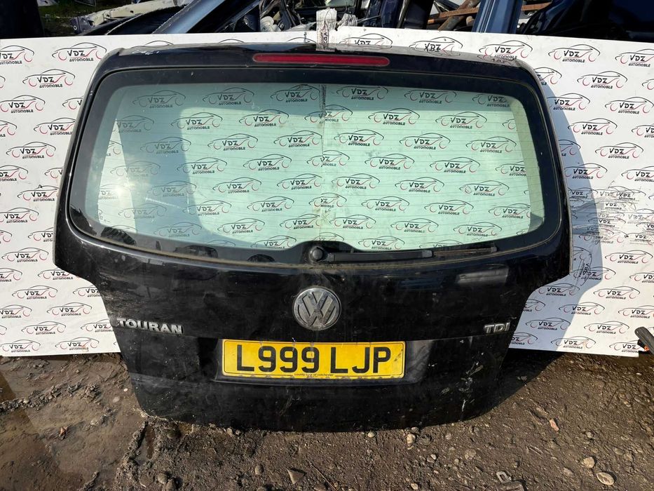 Haion Volkswagen Touran an 2005