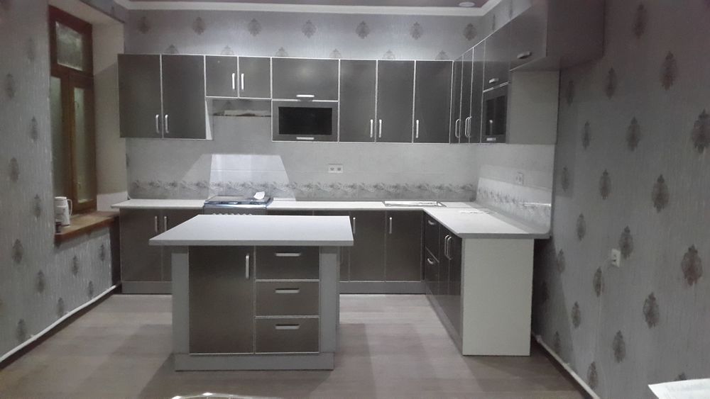 Oshxona uchun mebellar