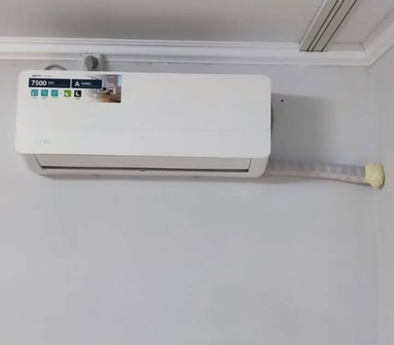 Установка и ремонт кондиционера