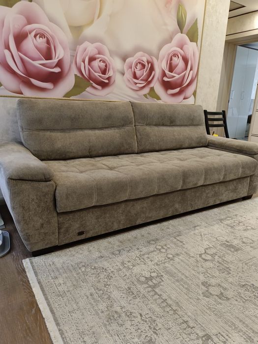 Диван (прямой). Беларусь