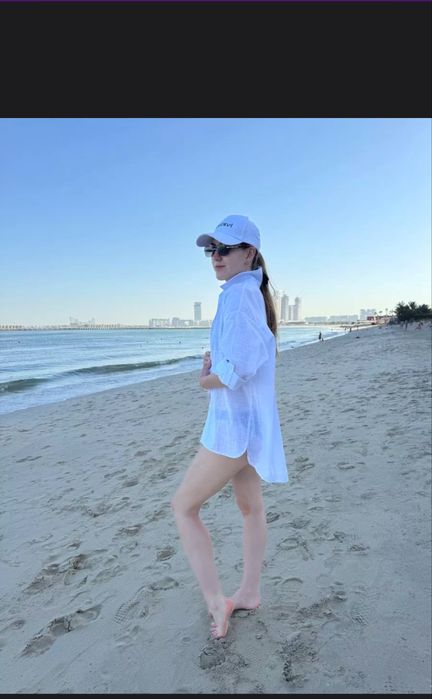 Продаю рубашку женскую