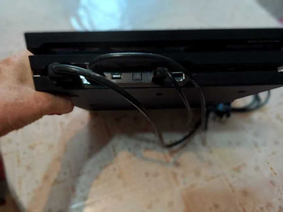 ps4 pro отдам даром