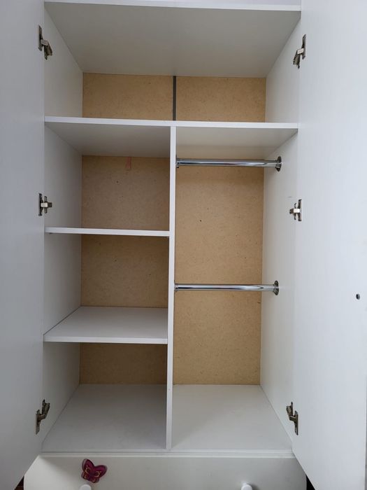 Продам Шкаф детский