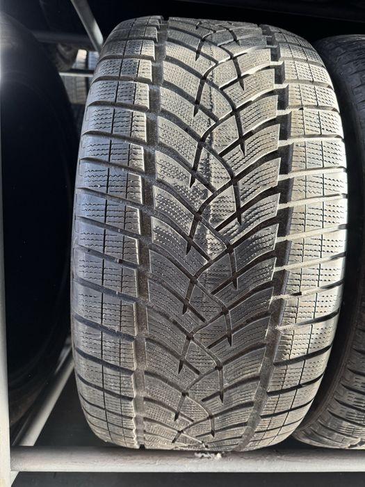 Anvelope 295/45/21 Goodyear