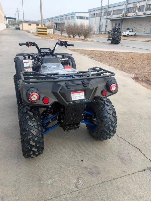 Квадроцыкл 500 кубовый