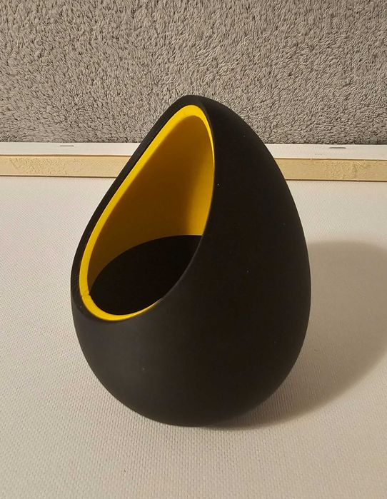 Ghiveci Suculenta Ou Minimalist