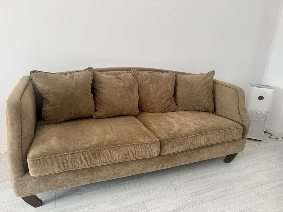 Canapele Mobexpert in stare excelenta