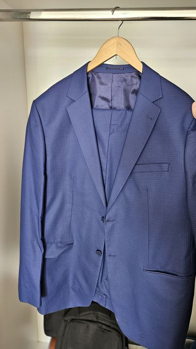 Мужской костюм..